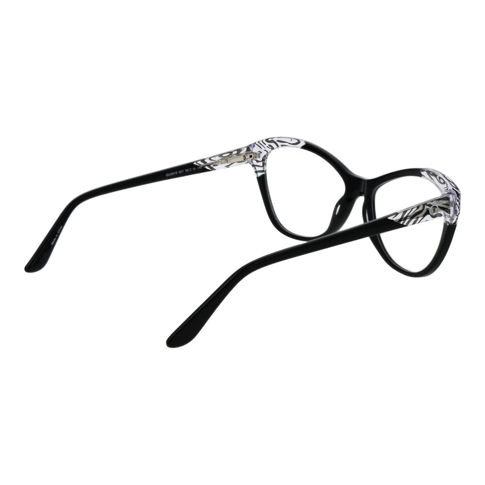 Black Women Optical Frames