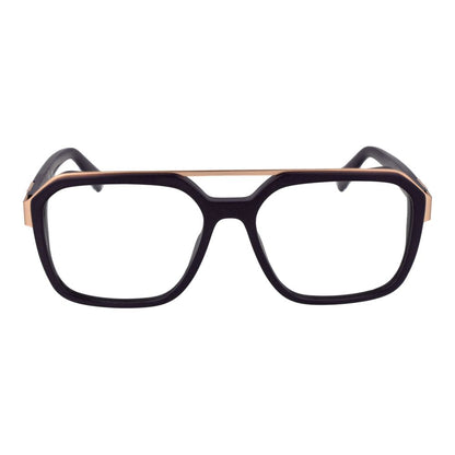 Purple Men Optical Frames