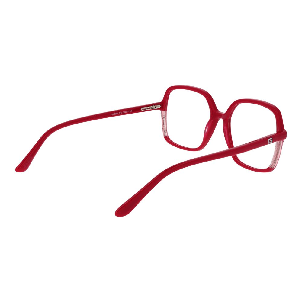 Pink Women Optical Frames