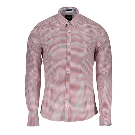 White Cotton Shirt