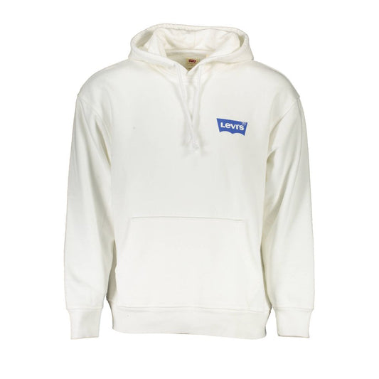 White Cotton Sweater