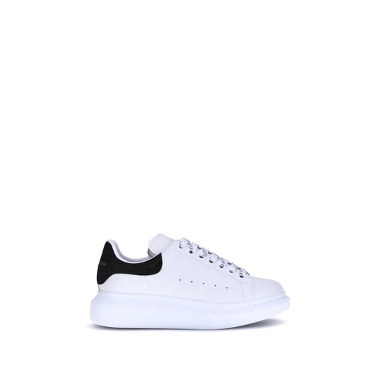 Leather Sneakers