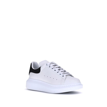 Leather Sneakers