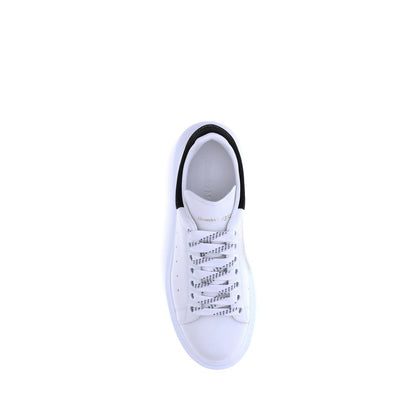 Leather Sneakers