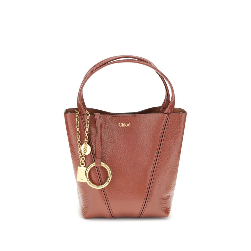 Spin Shoulder Bag