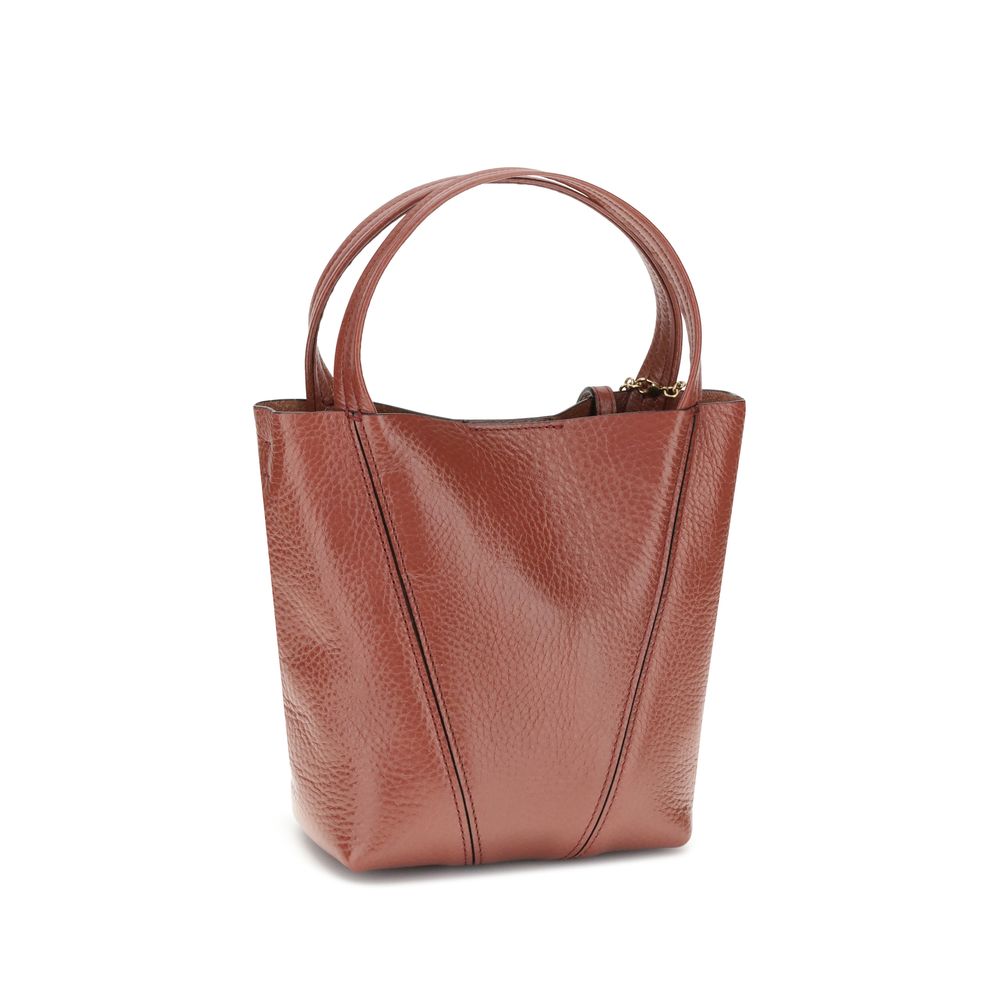 Spin Shoulder Bag