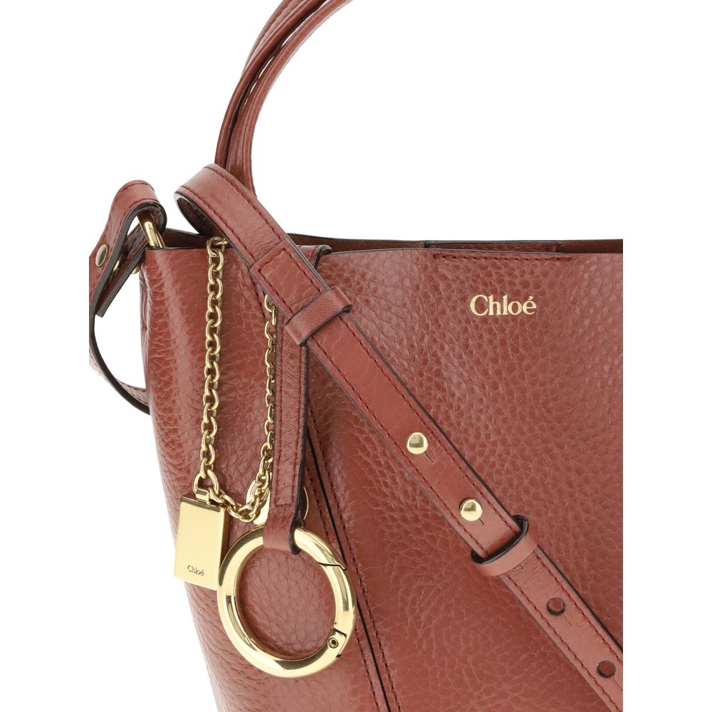 Spin Shoulder Bag