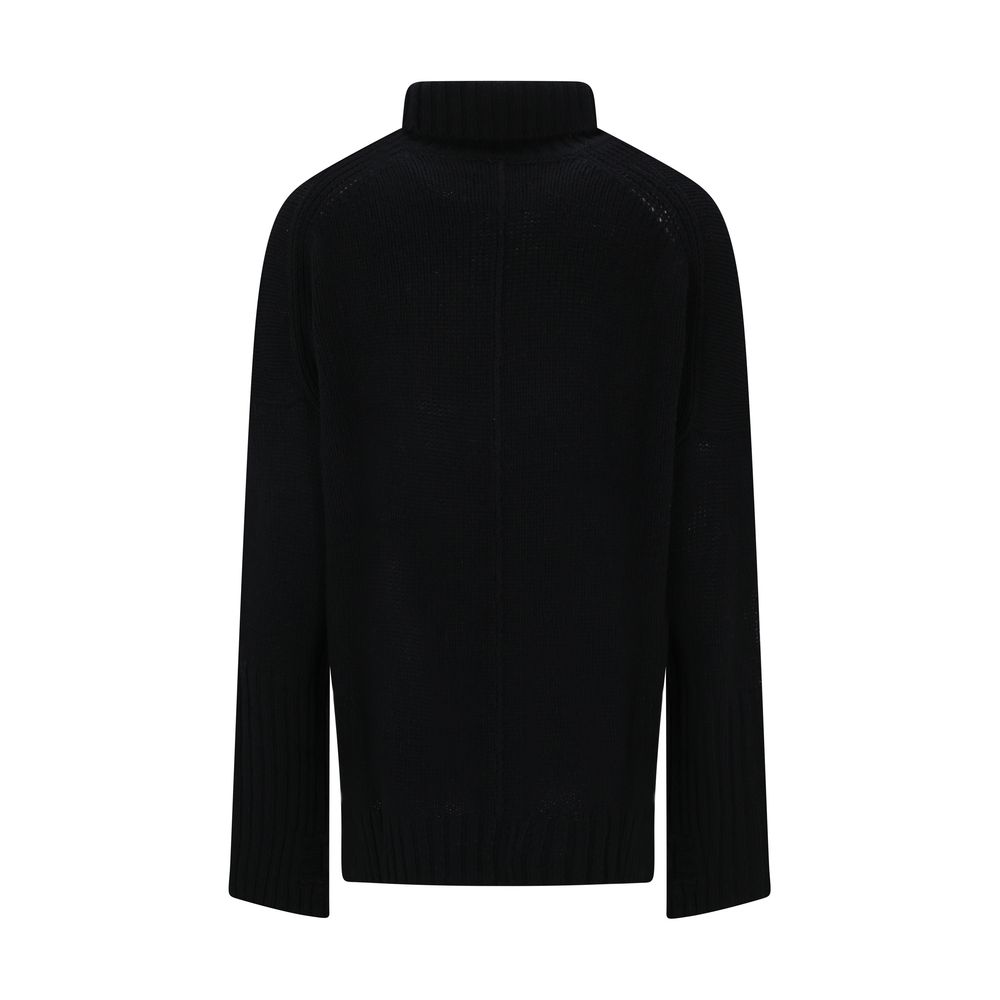 Alma Sweater