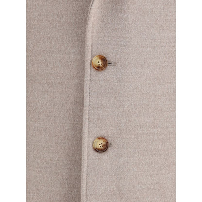 Wool Coat
