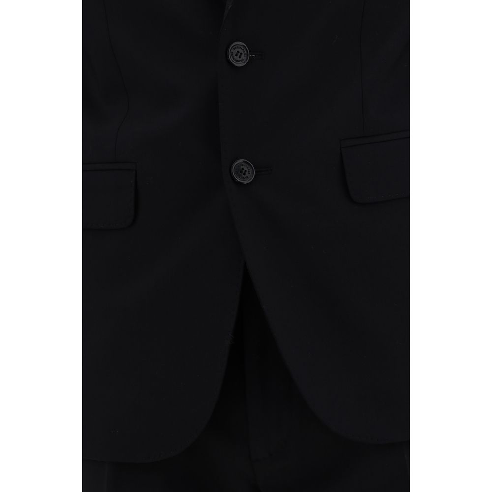 Virgin wool Suit