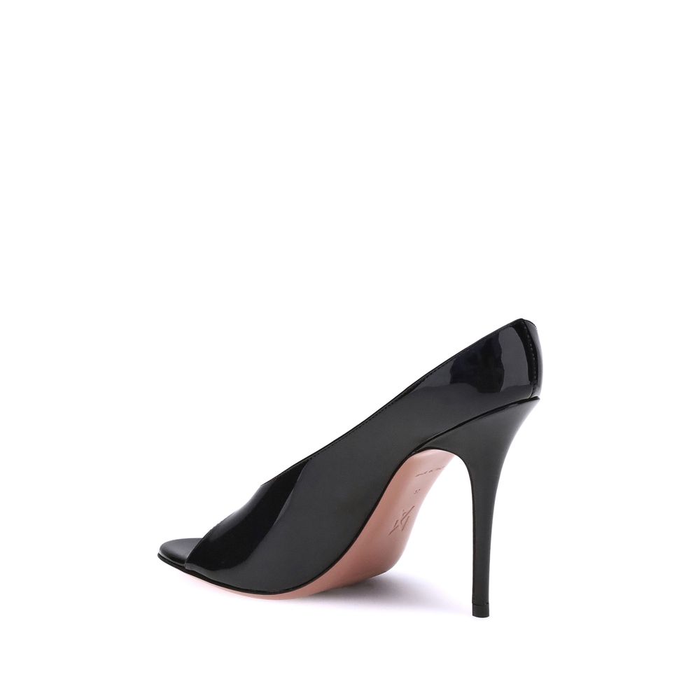 Anok leather Sandals