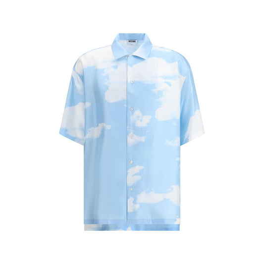 Silk Camicia