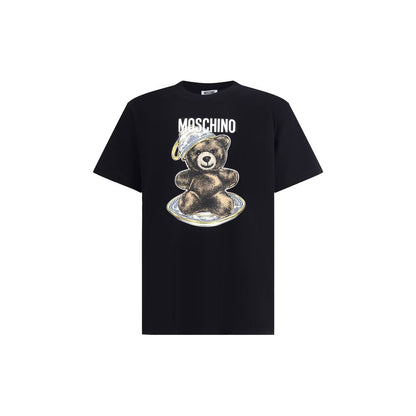 T-Shirt with bear