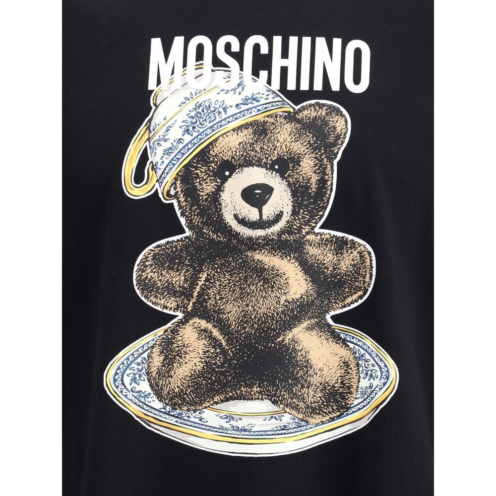 T-Shirt with bear