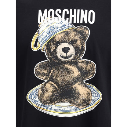 T-Shirt with bear