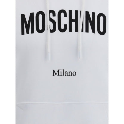 Logoed Hoodie