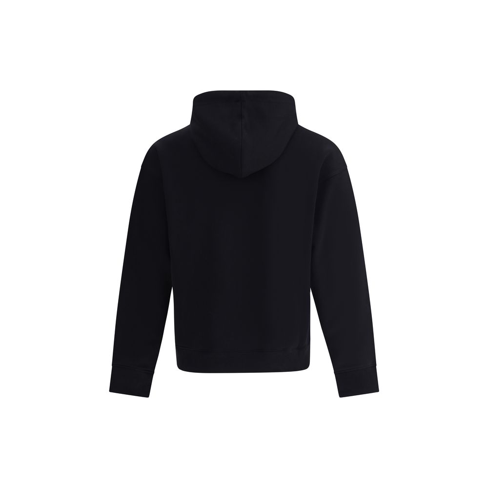 Logoed Hoodie