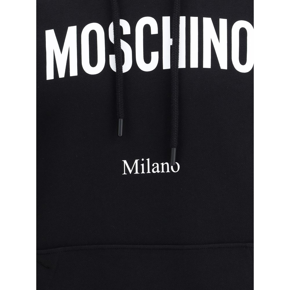 Logoed Hoodie