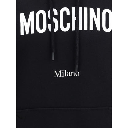 Logoed Hoodie