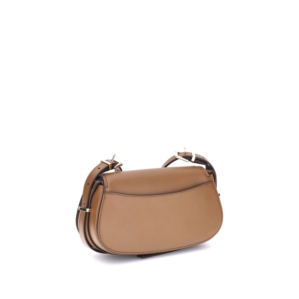 Small Lydia Shoulder Bag