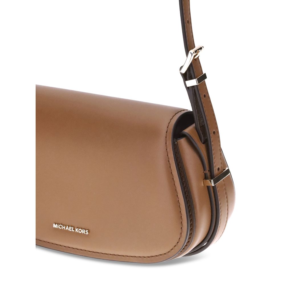 Small Lydia Shoulder Bag