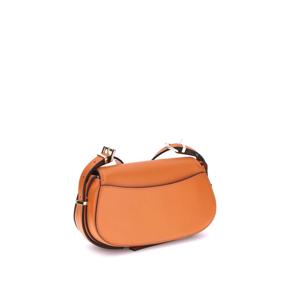 Small Lydia Shoulder Bag