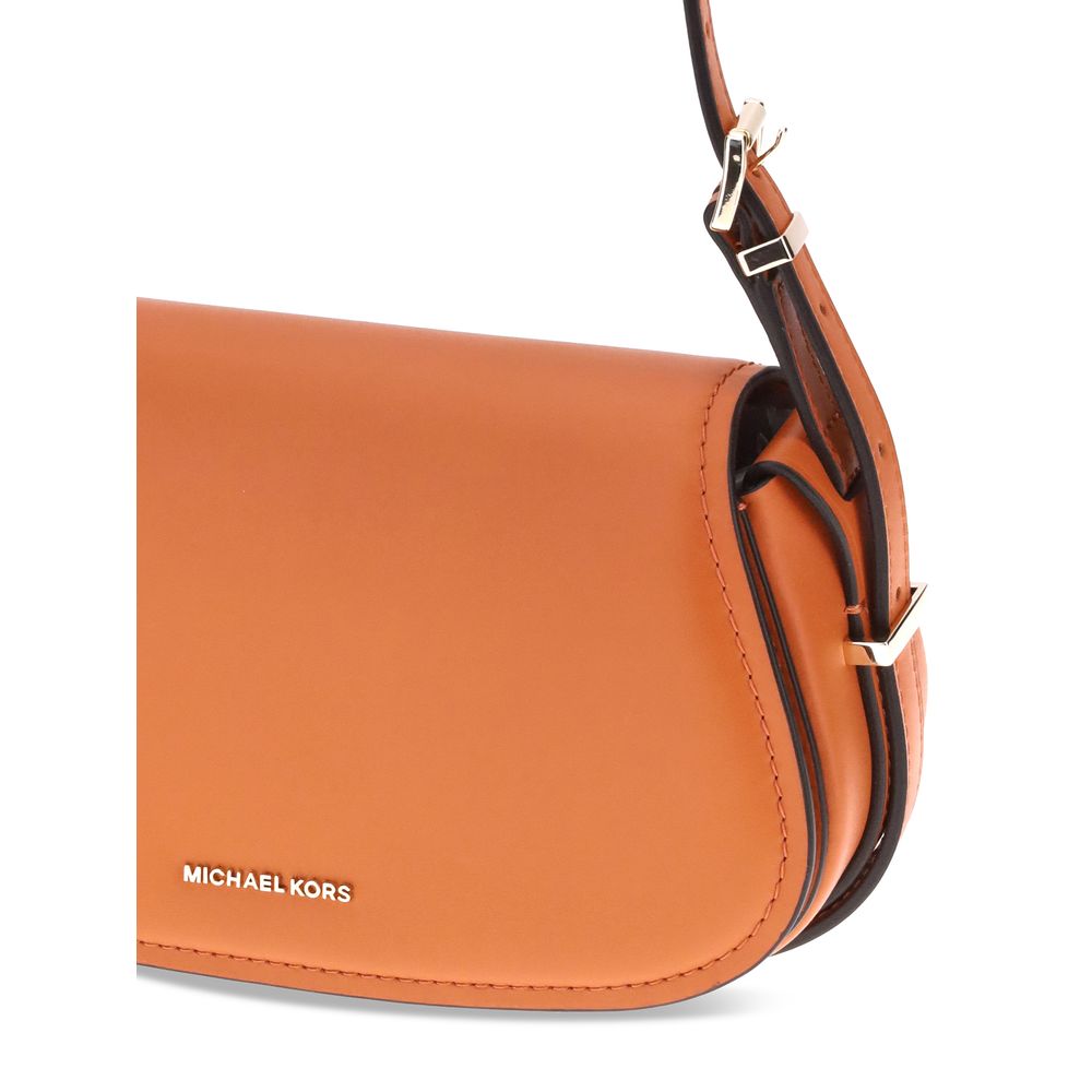 Small Lydia Shoulder Bag