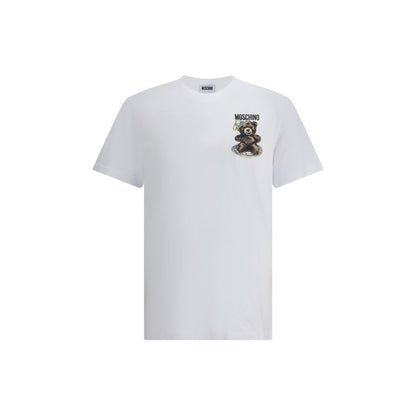 T-Shirt whit bear