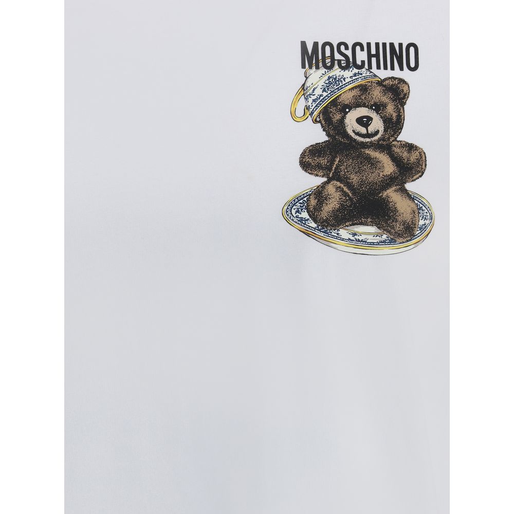T-Shirt whit bear