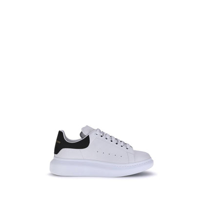 Leather Sneakers