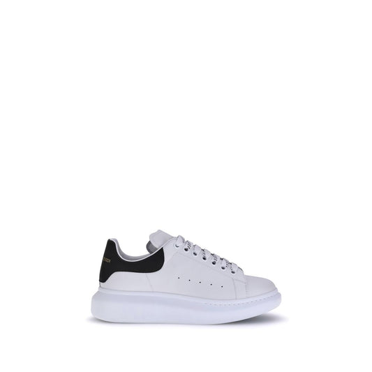 Leather Sneakers