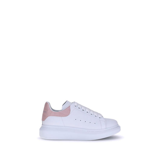 Leather Sneakers
