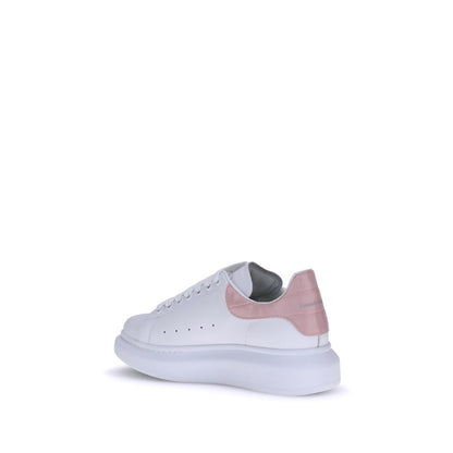 Leather Sneakers