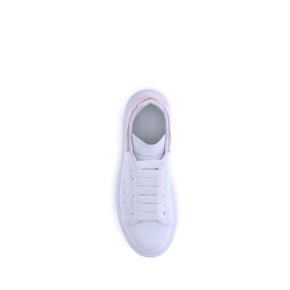 Leather Sneakers