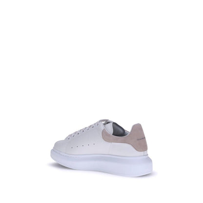 Leather Sneakers
