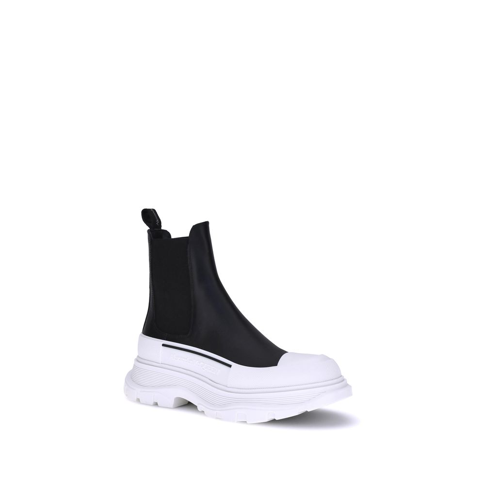 Chelsea Ankle Boots