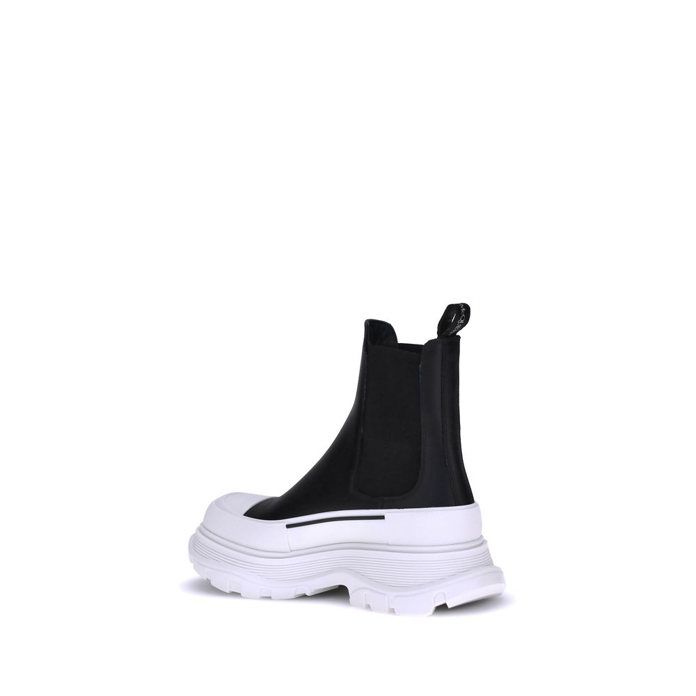 Chelsea Ankle Boots