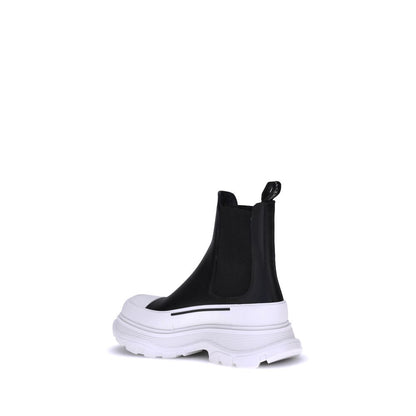 Chelsea Ankle Boots