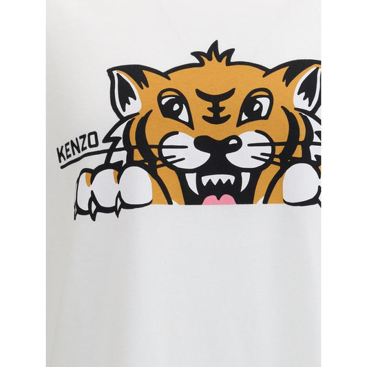 Happy Tiger T-Shirt