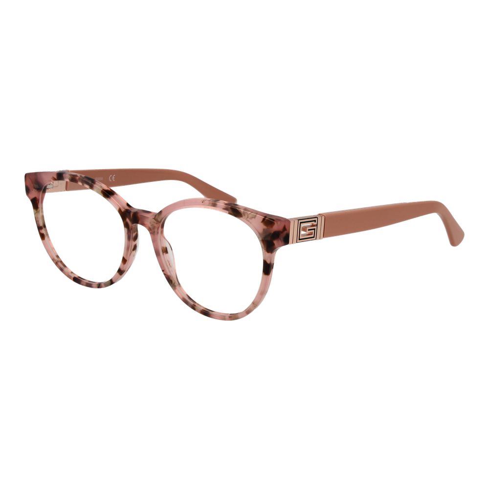Pink Women Optical Frames