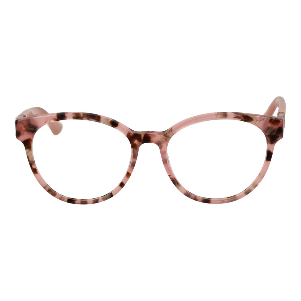 Pink Women Optical Frames