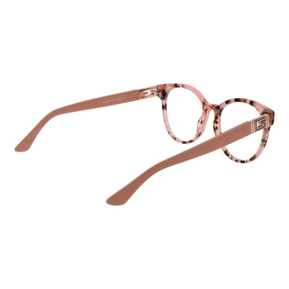 Pink Women Optical Frames