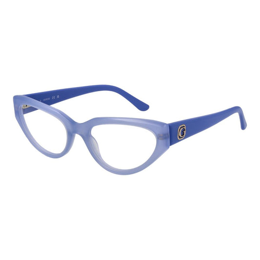 Purple Women Optical Frames