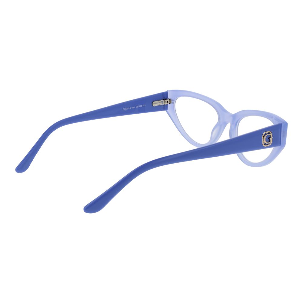 Purple Women Optical Frames