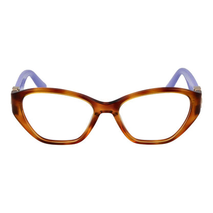 Brown Women Optical Frames