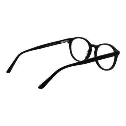 Black Unisex Optical Frames