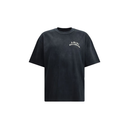 Hollywood Oversized Tee
