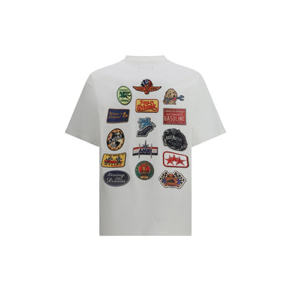 Station Patch T-Shirt