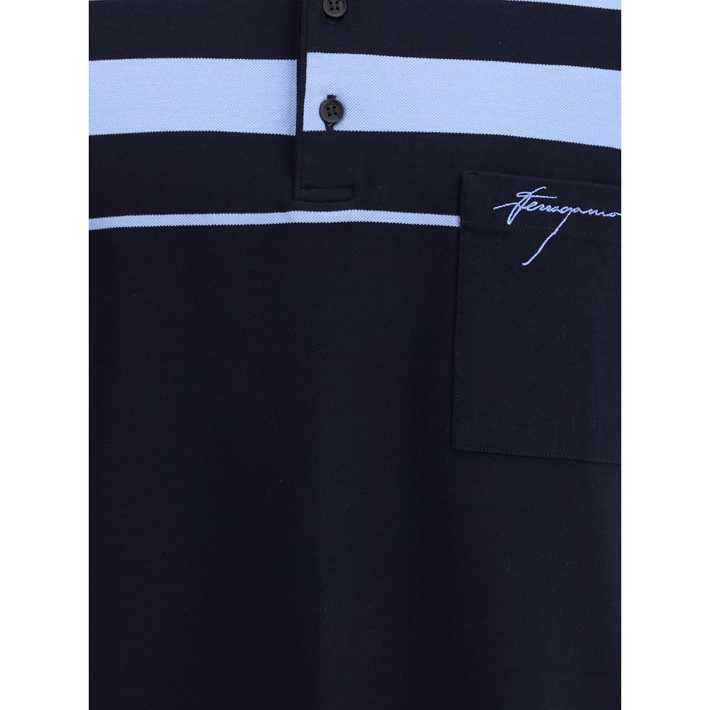 Short Sleeves Polo