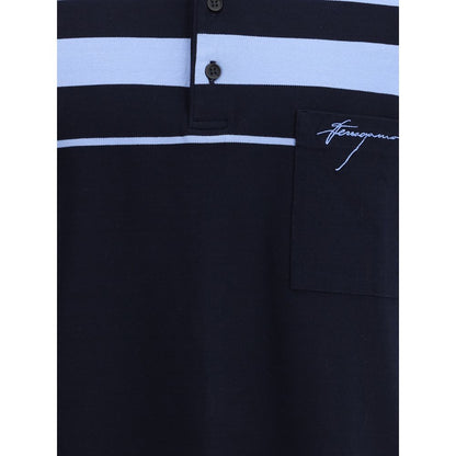 Short Sleeves Polo